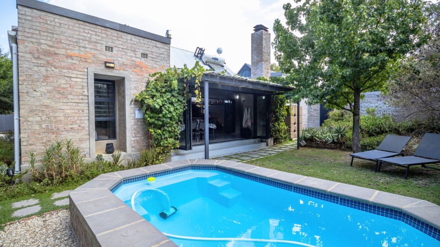 3 Bedroom Property for Sale in Riebeek Kasteel Western Cape